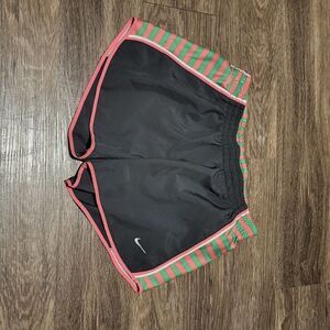 Nike Dri Fit Running Shorts Women's Size Small